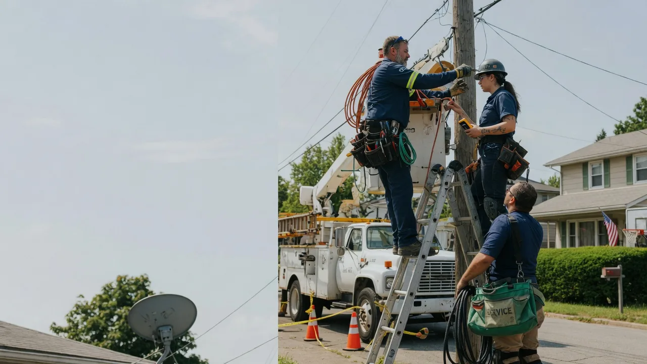 Electrical Repair in Blair, WI near me